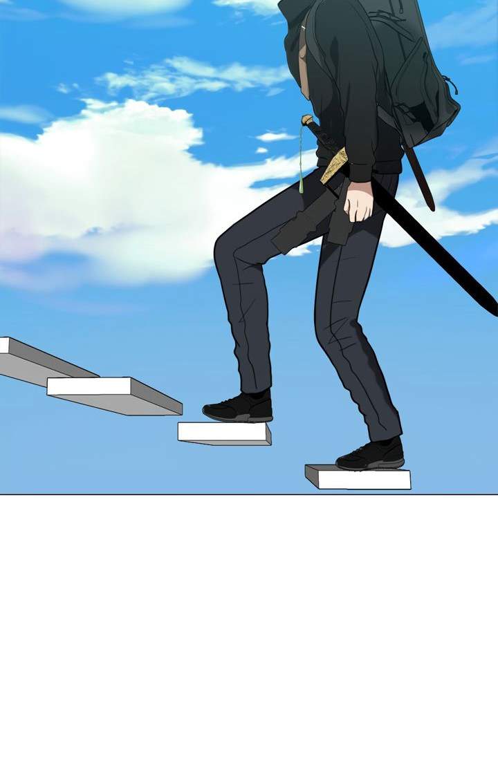 Second Life Ranker Chapter 33 Gambar 72