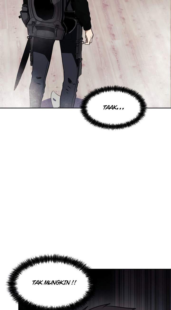 Manhwa Second Life Ranker Chapter 32 gambar nomor 2