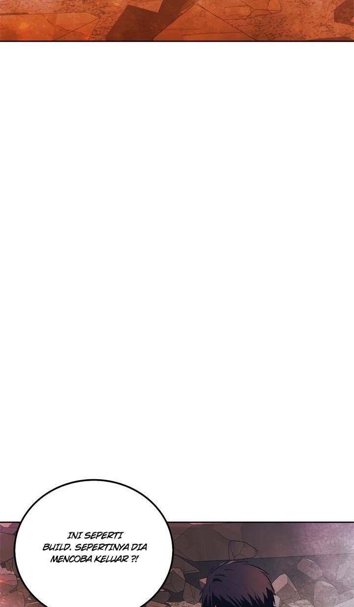 Second Life Ranker Chapter 32 Gambar 44