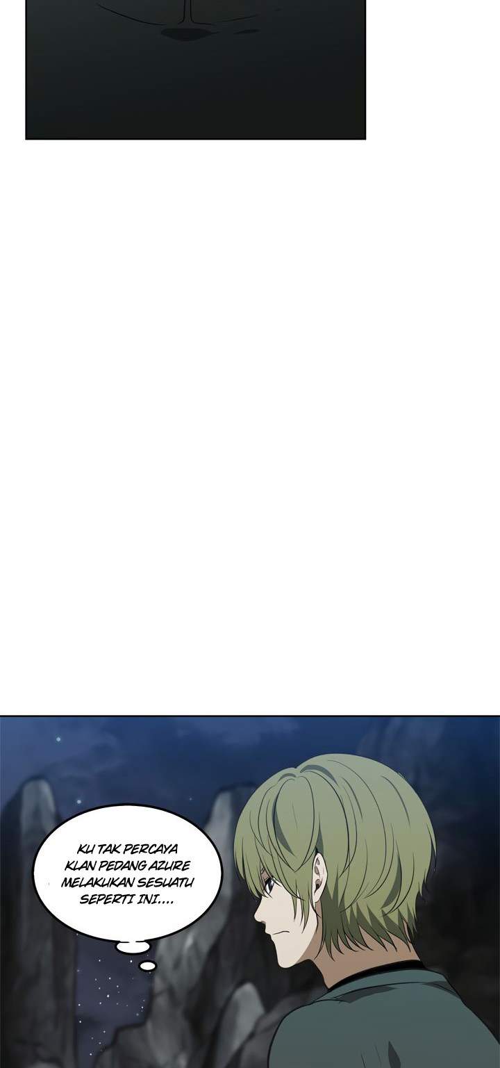 Second Life Ranker Chapter 32 Gambar 79