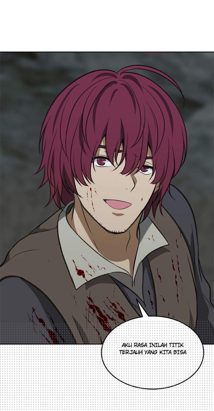 Second Life Ranker Chapter 32 Gambar 86