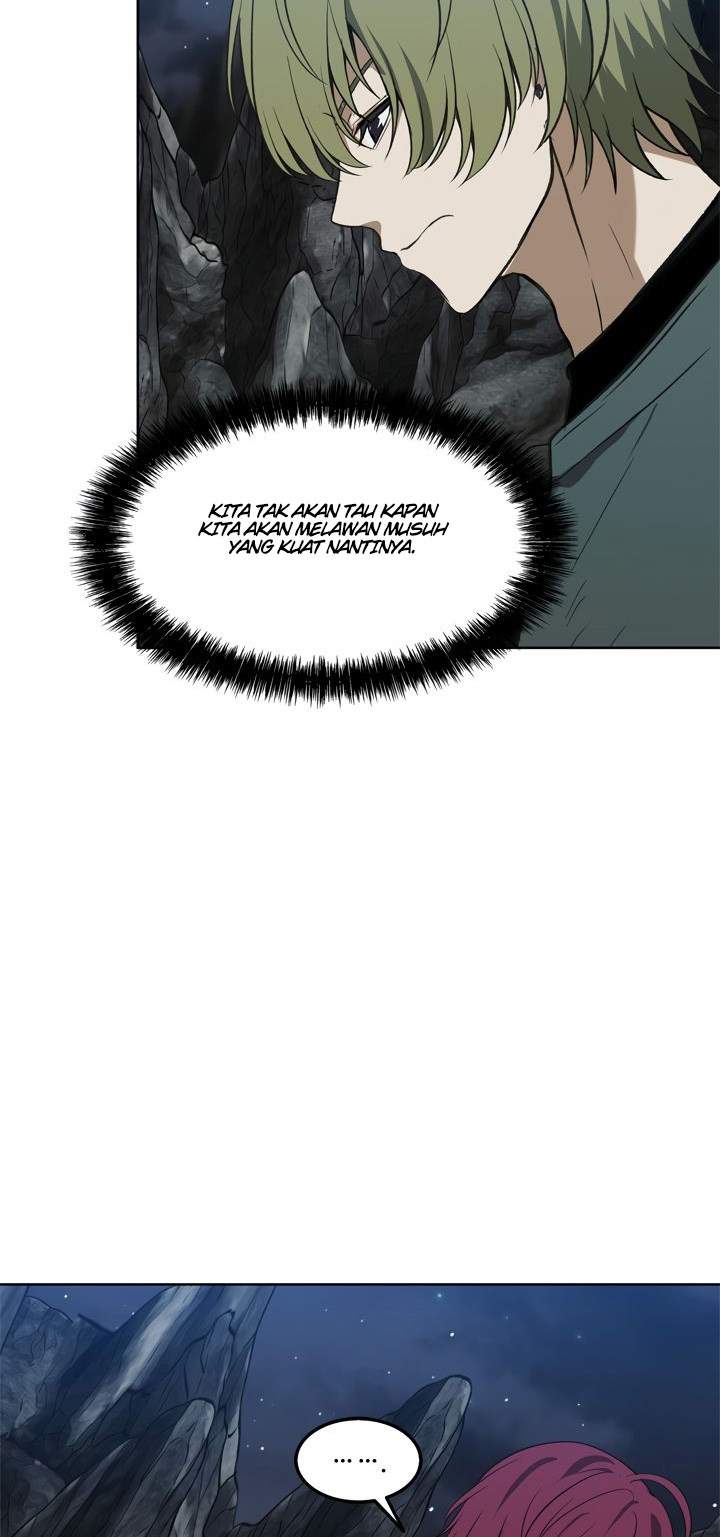 Second Life Ranker Chapter 32 Gambar 82