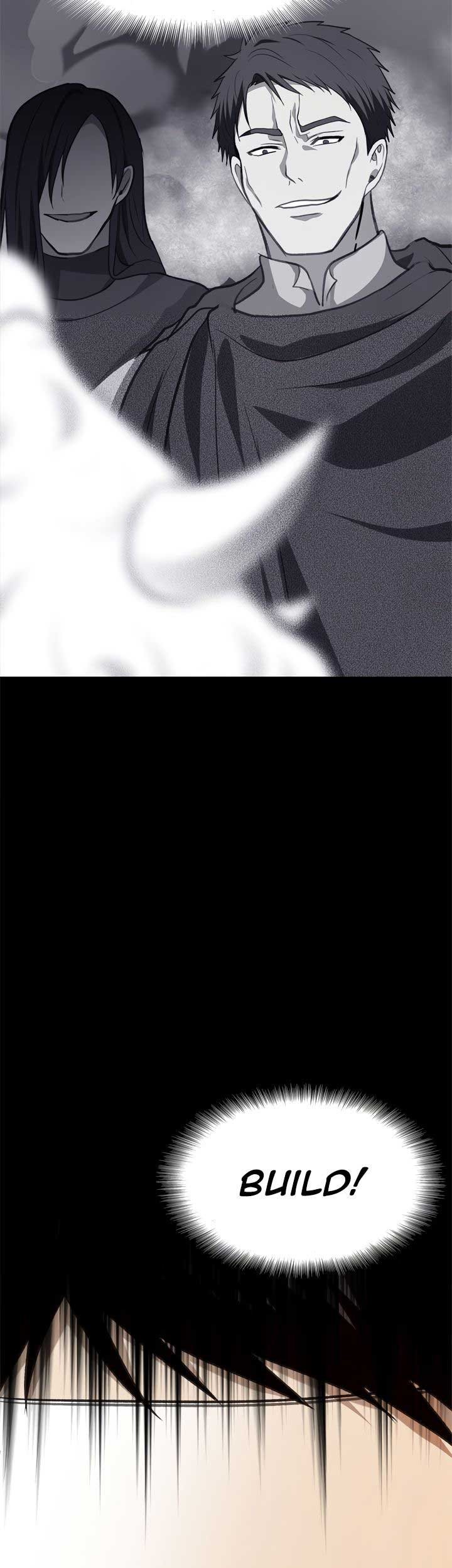 Second Life Ranker Chapter 30 Gambar 17