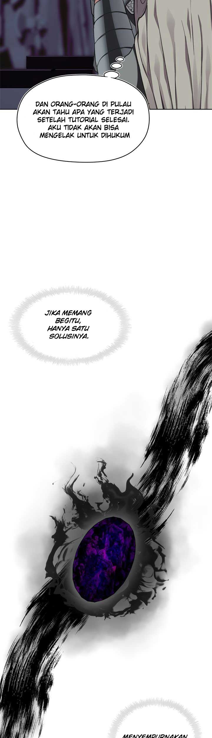 Second Life Ranker Chapter 29 Gambar 7