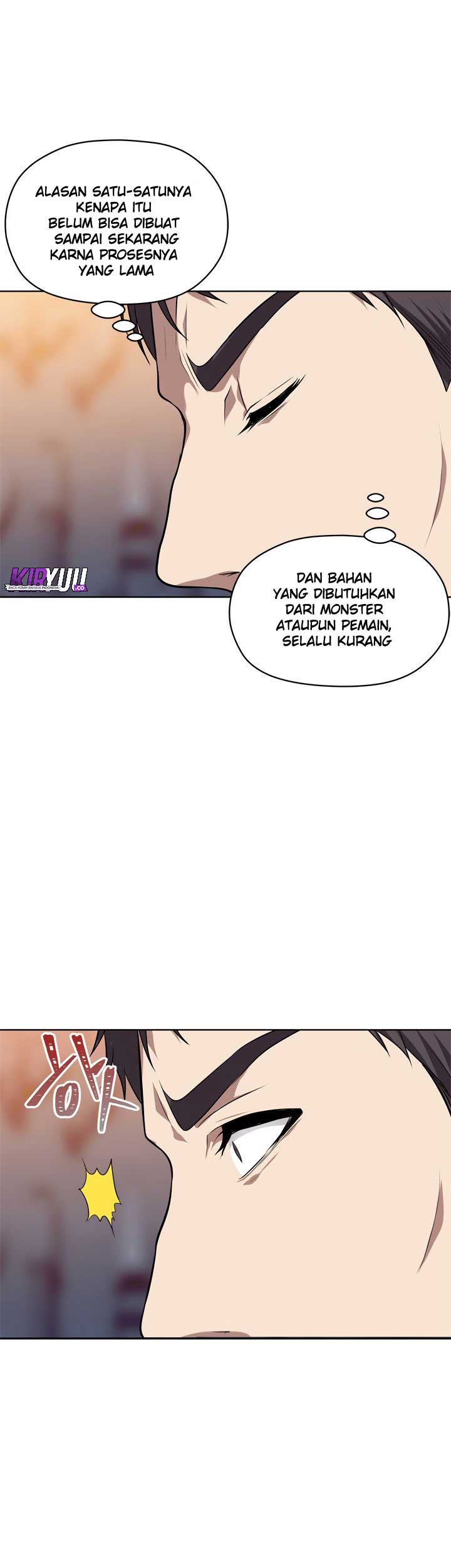 Second Life Ranker Chapter 29 Gambar 9