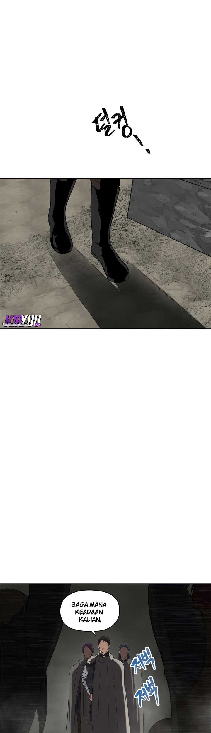 Second Life Ranker Chapter 29 Gambar 14