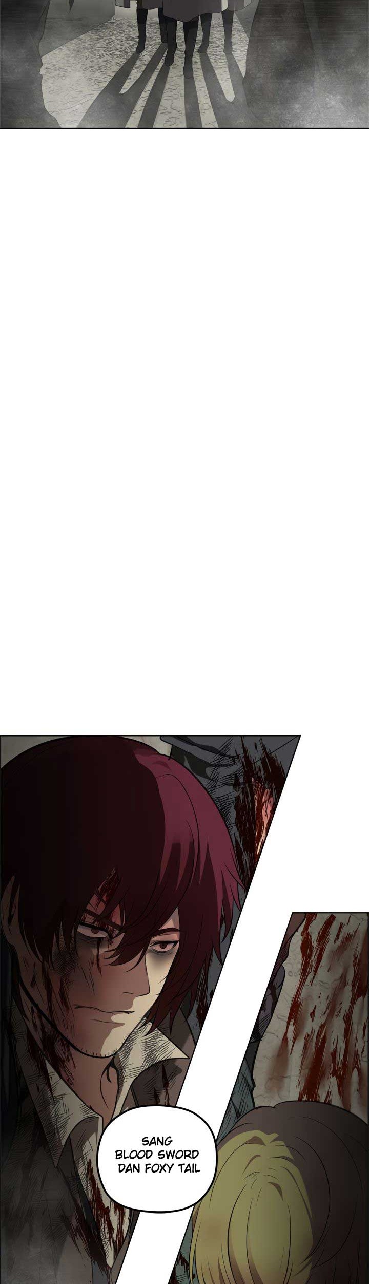 Second Life Ranker Chapter 29 Gambar 15