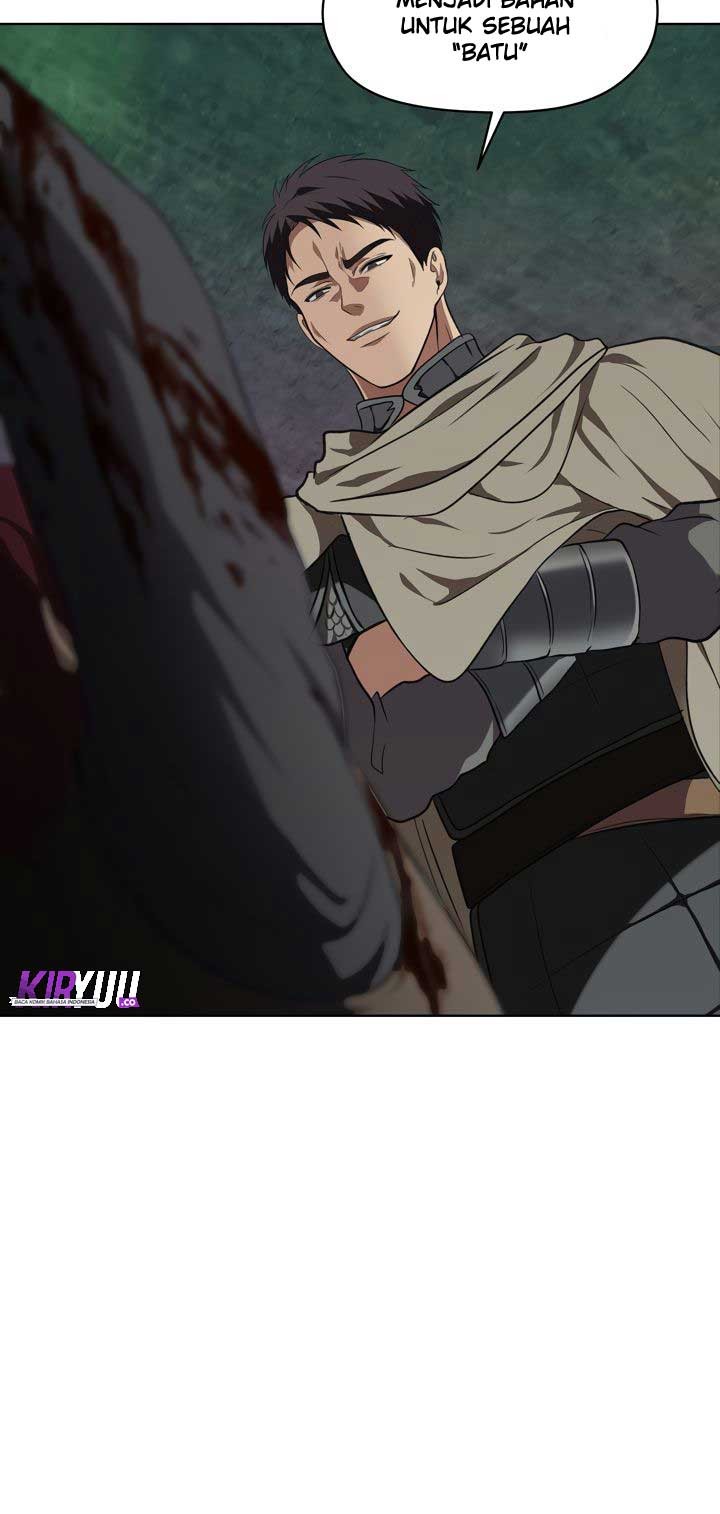 Second Life Ranker Chapter 29 Gambar 18