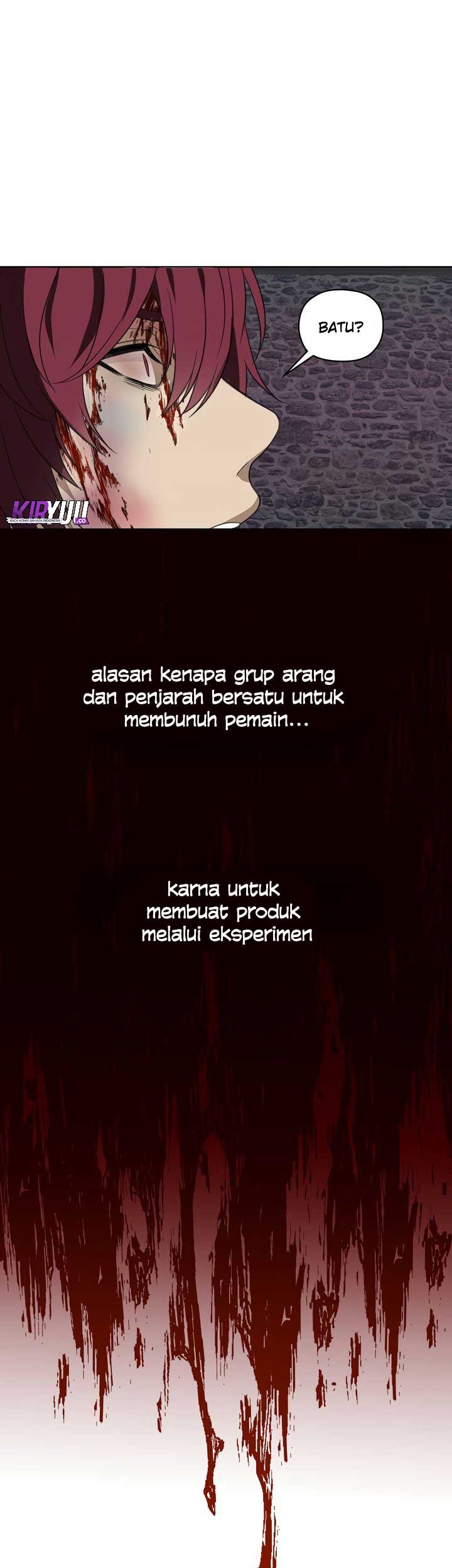 Second Life Ranker Chapter 29 Gambar 19