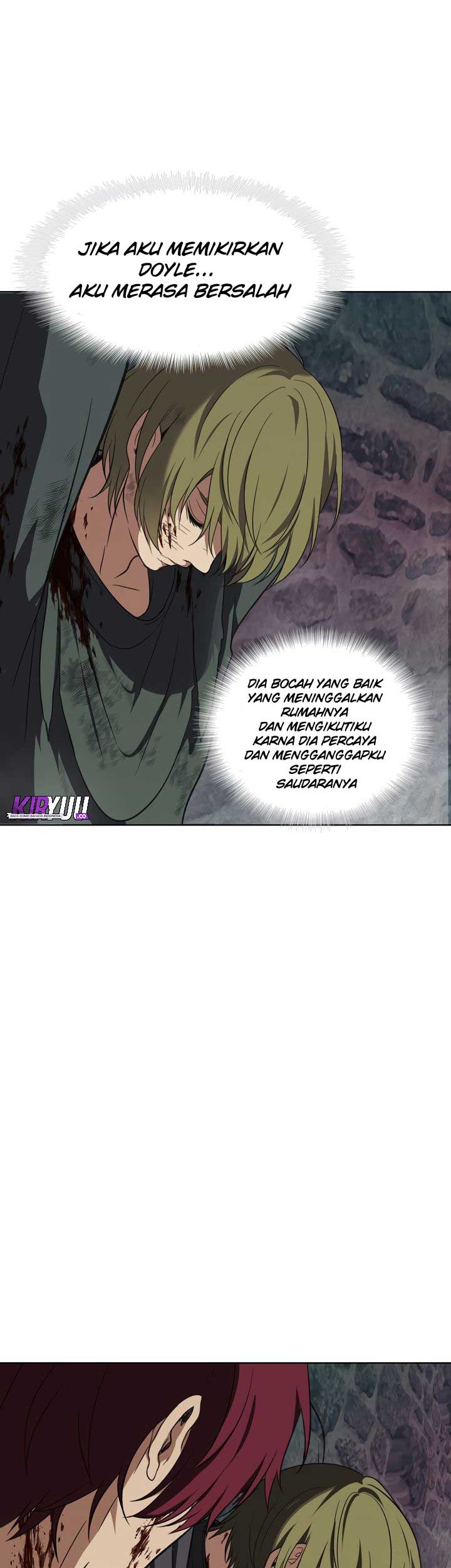 Second Life Ranker Chapter 29 Gambar 24