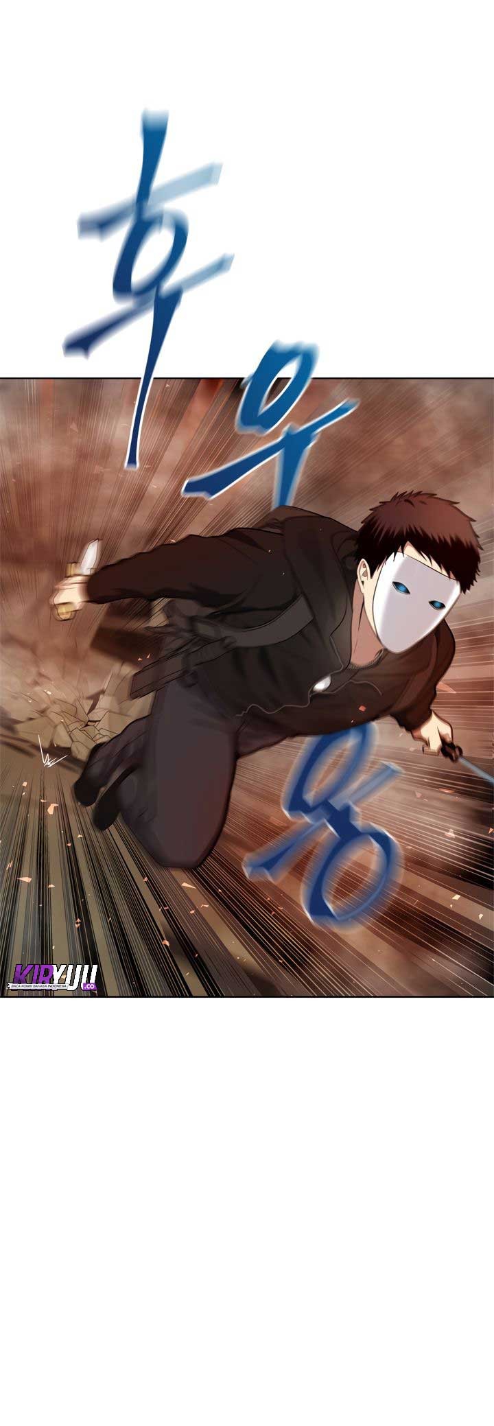 Second Life Ranker Chapter 29 Gambar 33