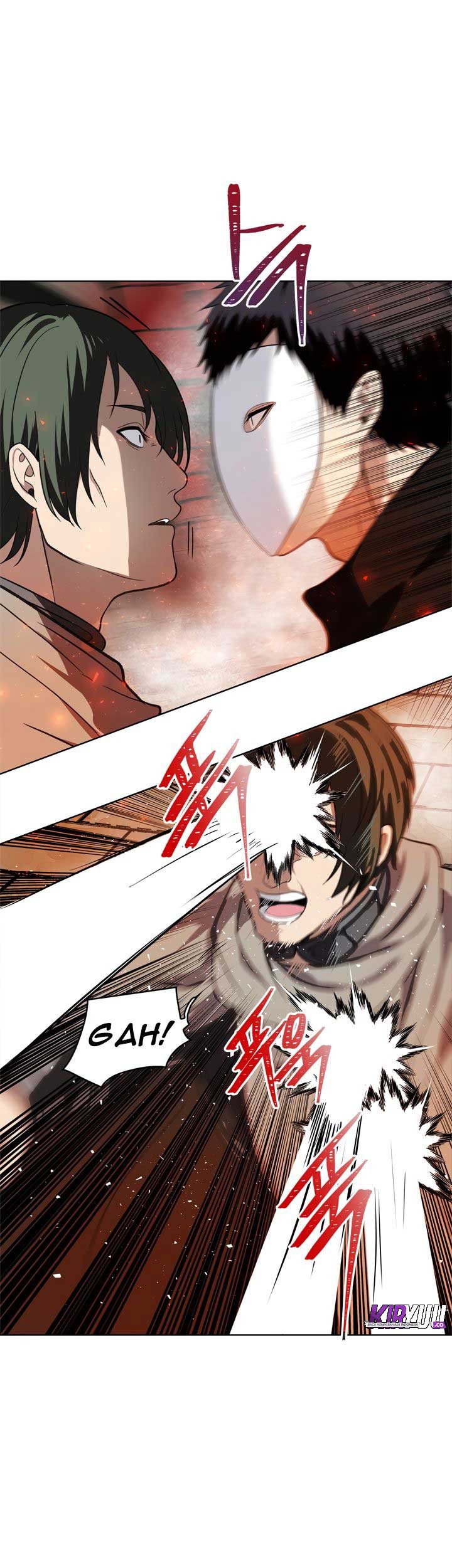 Second Life Ranker Chapter 29 Gambar 34