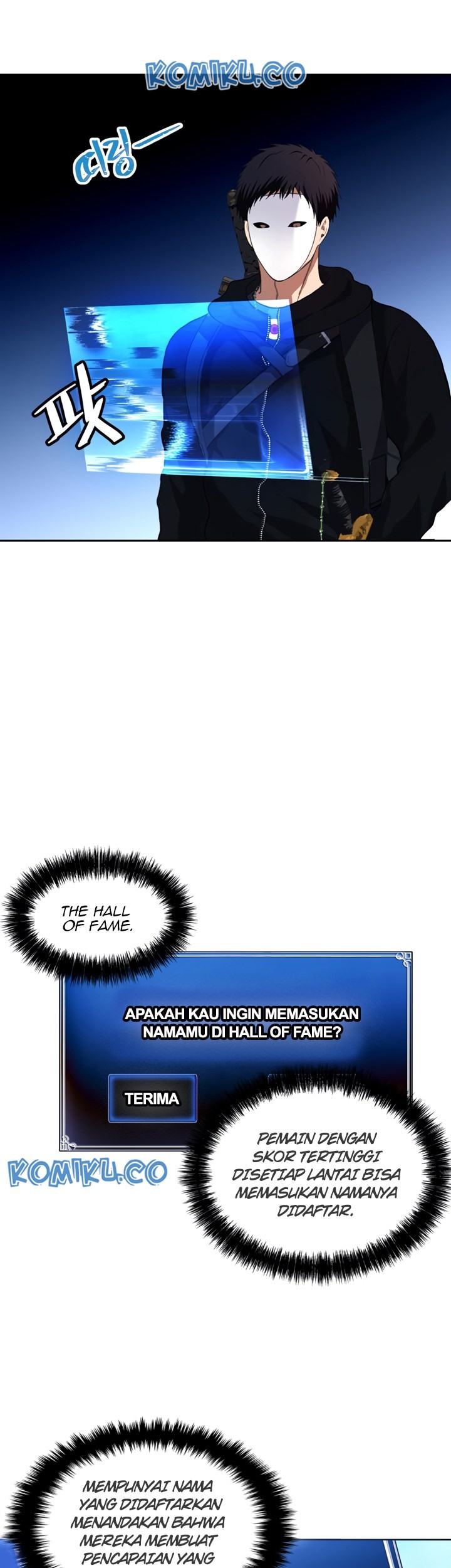 Second Life Ranker Chapter 38 Gambar 3