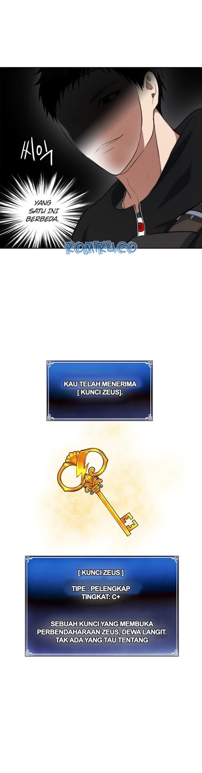 Second Life Ranker Chapter 38 Gambar 9