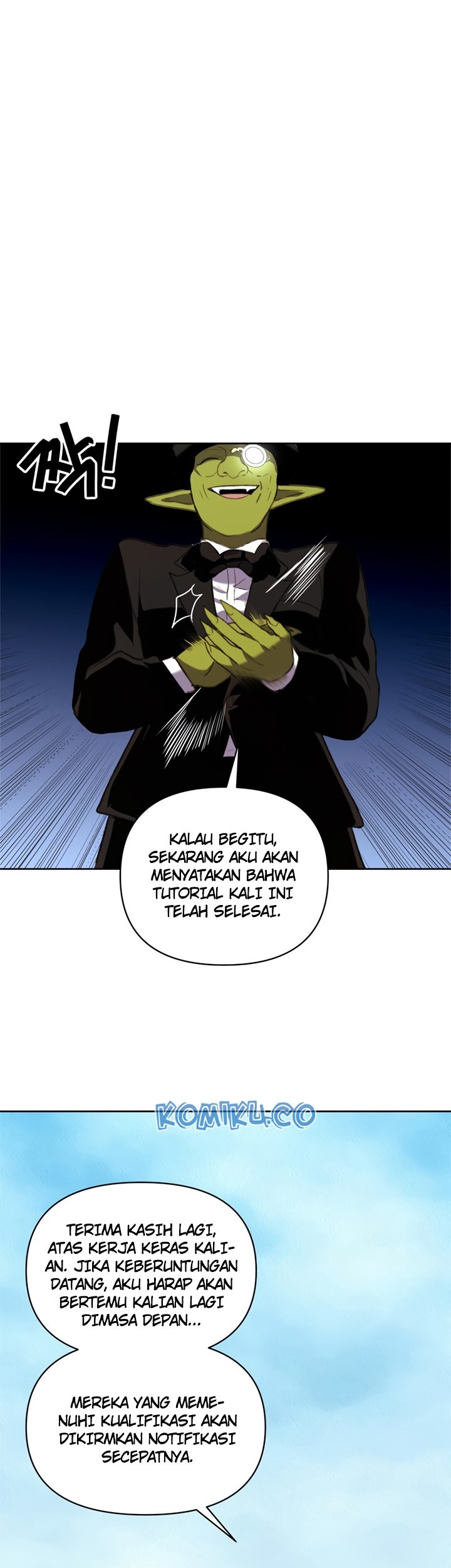 Second Life Ranker Chapter 38 Gambar 13