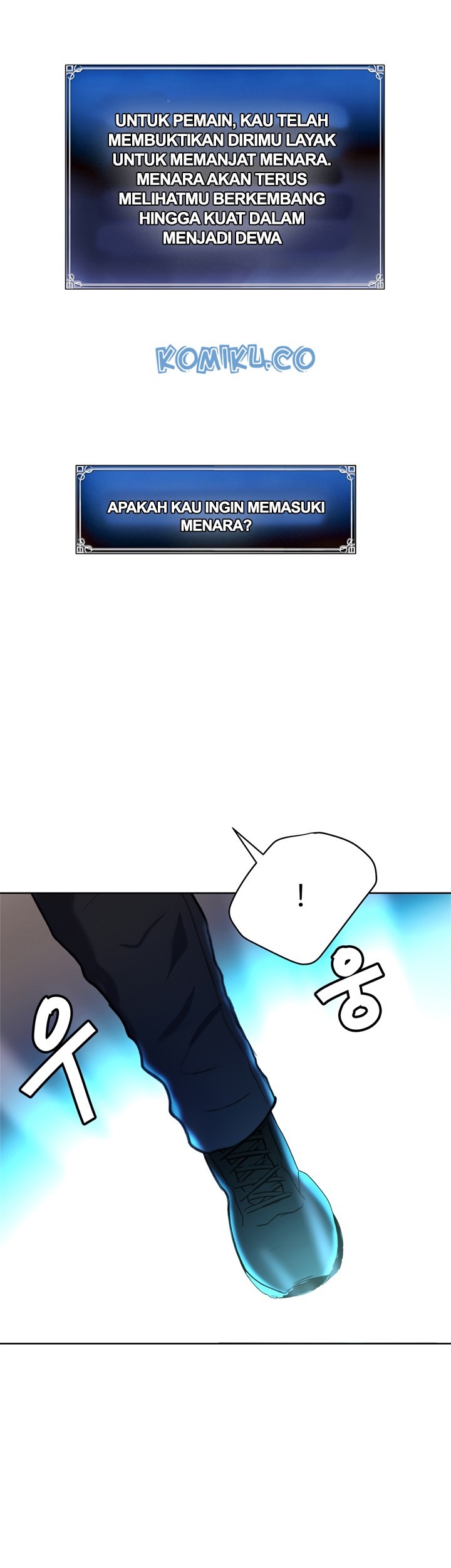 Second Life Ranker Chapter 38 Gambar 17