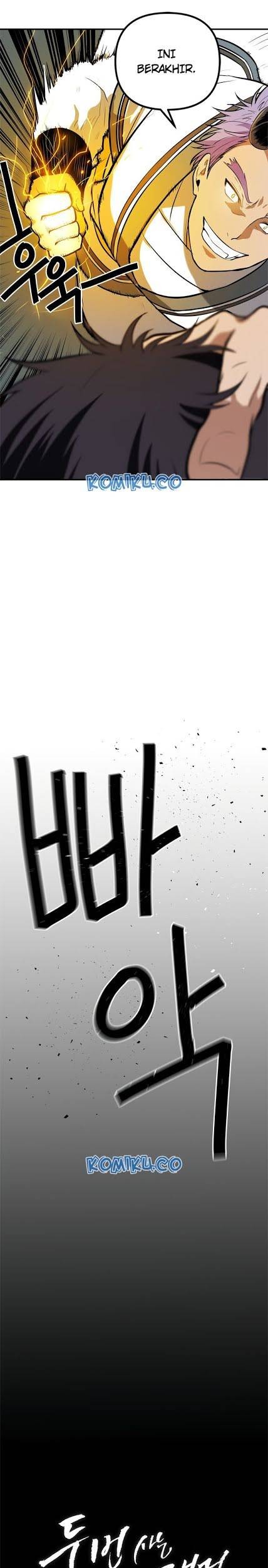 Second Life Ranker Chapter 36 Gambar 7