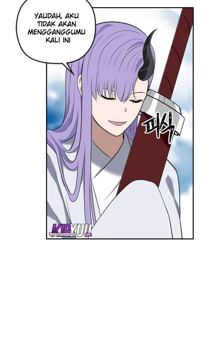 Second Life Ranker Chapter 35 Gambar 32