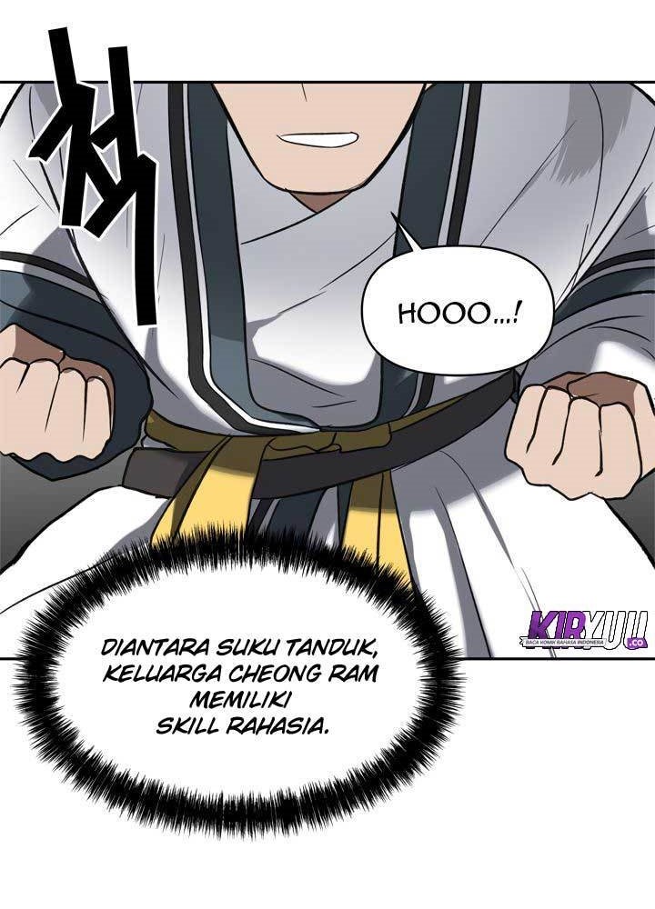 Second Life Ranker Chapter 35 Gambar 38