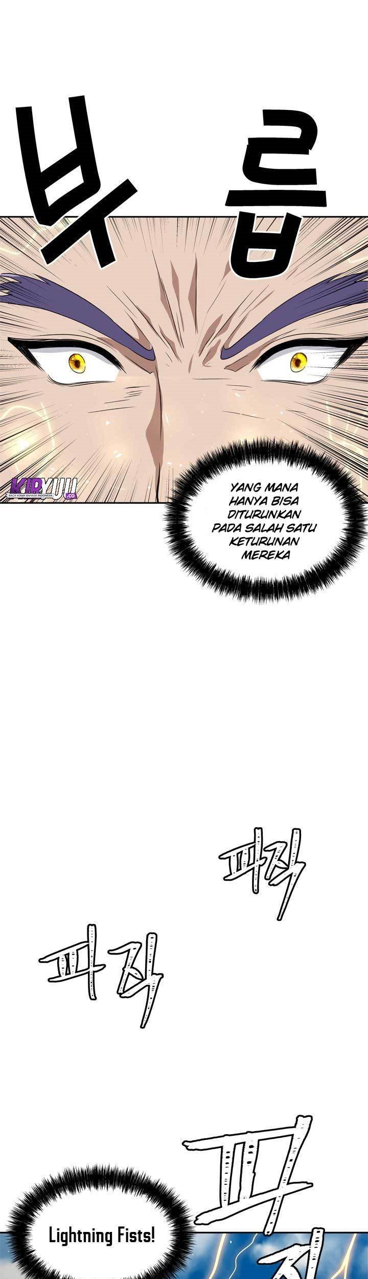 Second Life Ranker Chapter 35 Gambar 40