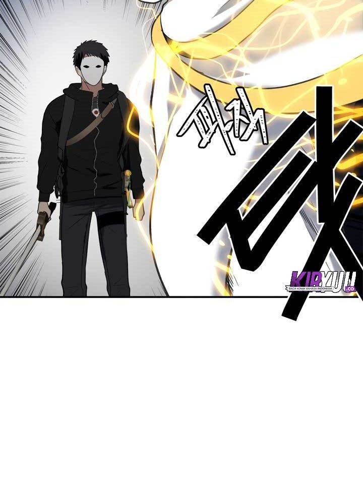 Second Life Ranker Chapter 35 Gambar 42