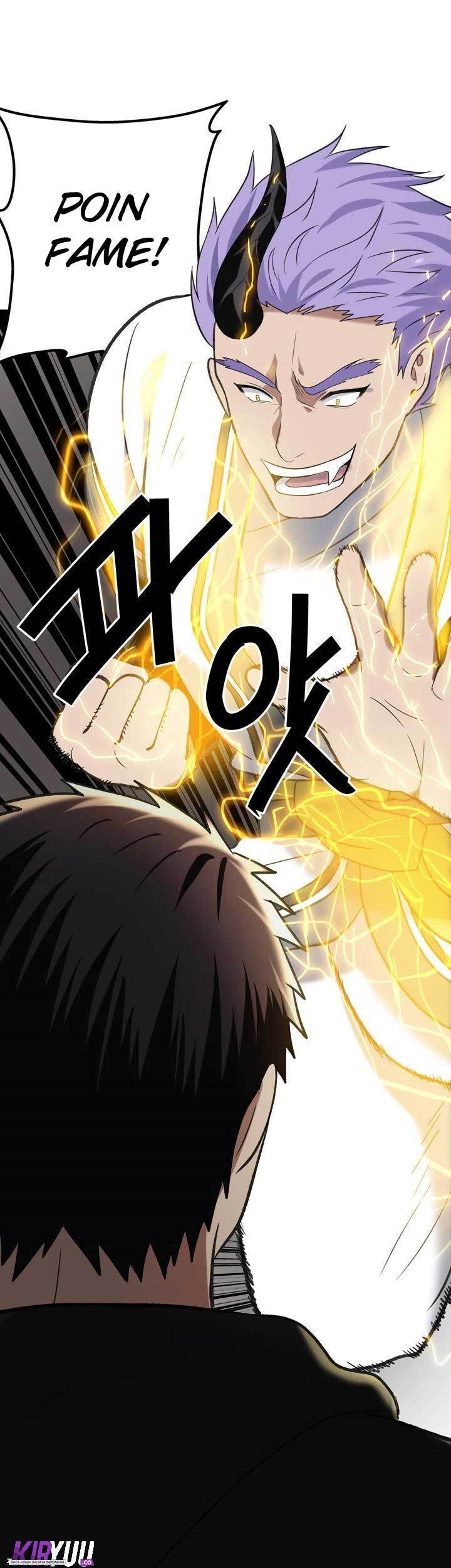 Second Life Ranker Chapter 35 Gambar 43