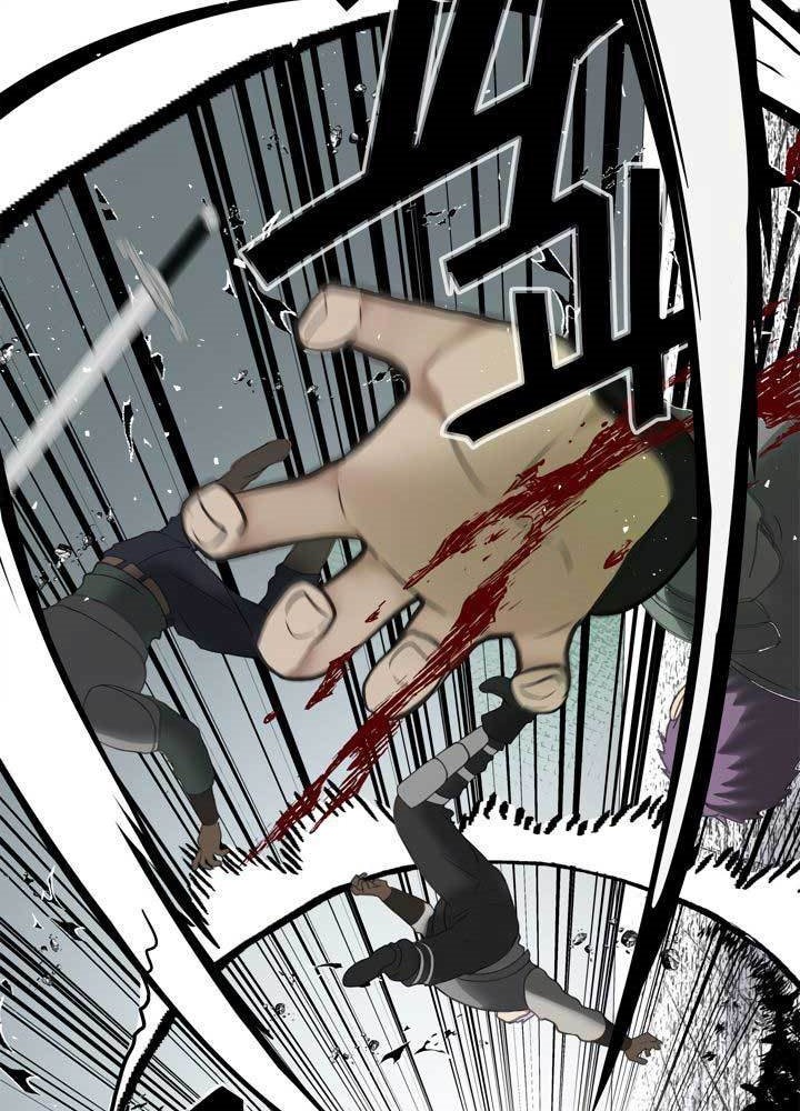 Second Life Ranker Chapter 35 Gambar 23