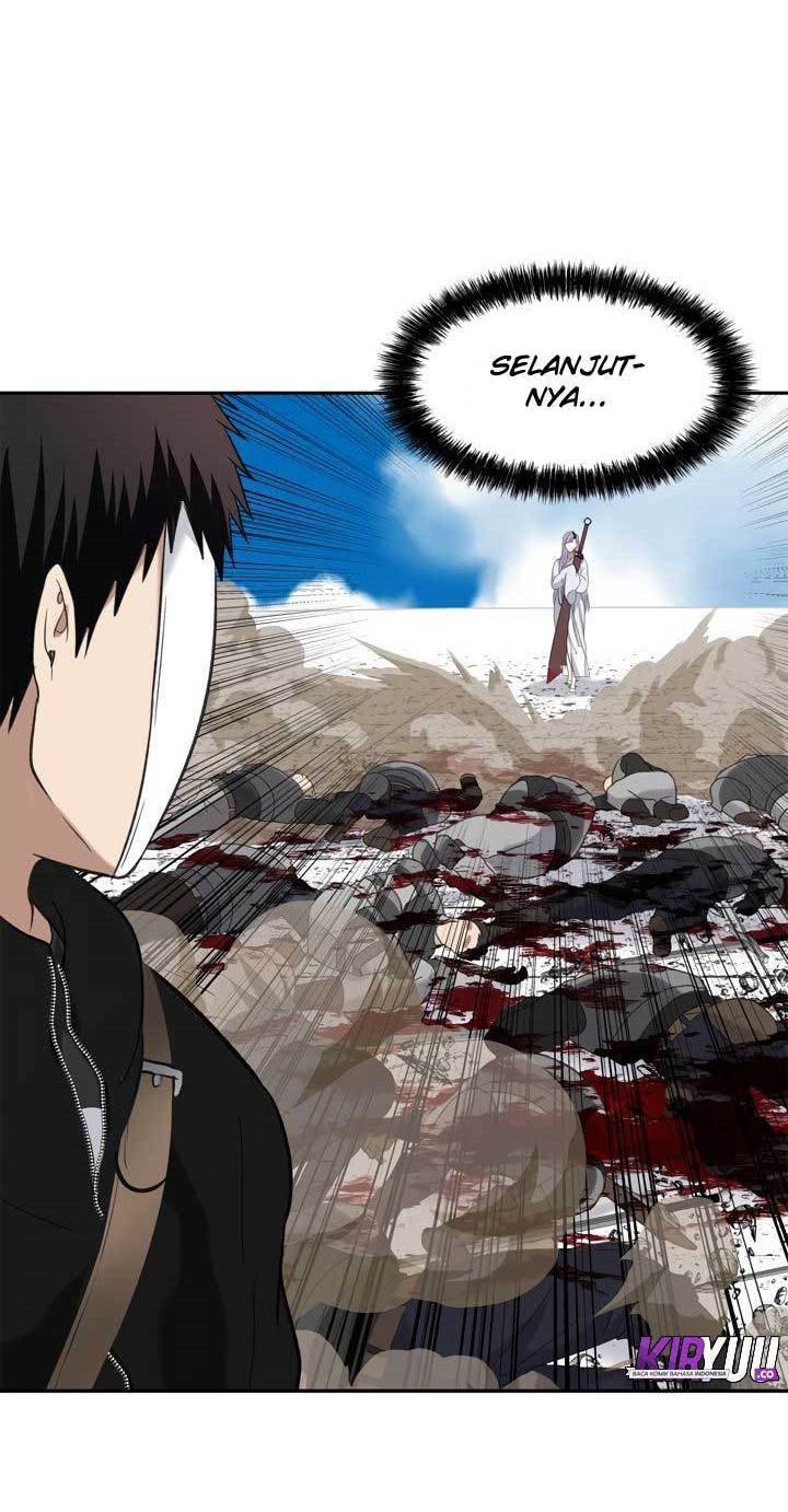Second Life Ranker Chapter 35 Gambar 25