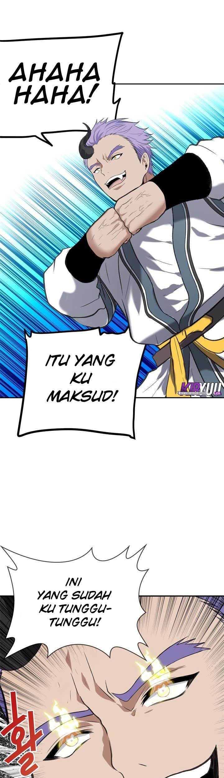 Second Life Ranker Chapter 35 Gambar 29