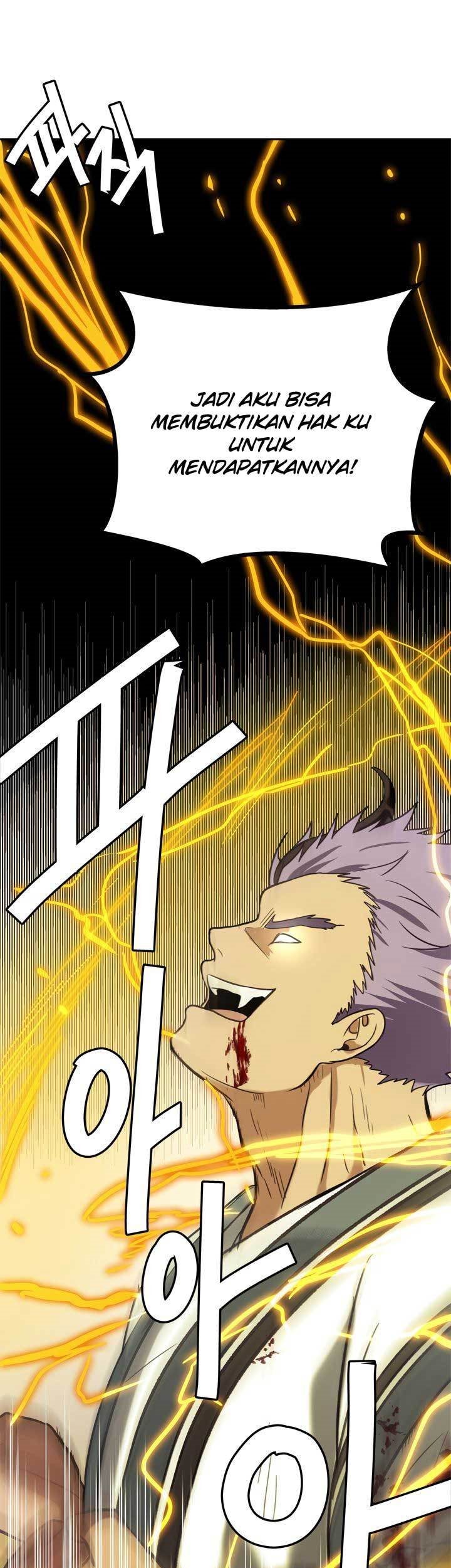 Second Life Ranker Chapter 35 Gambar 60