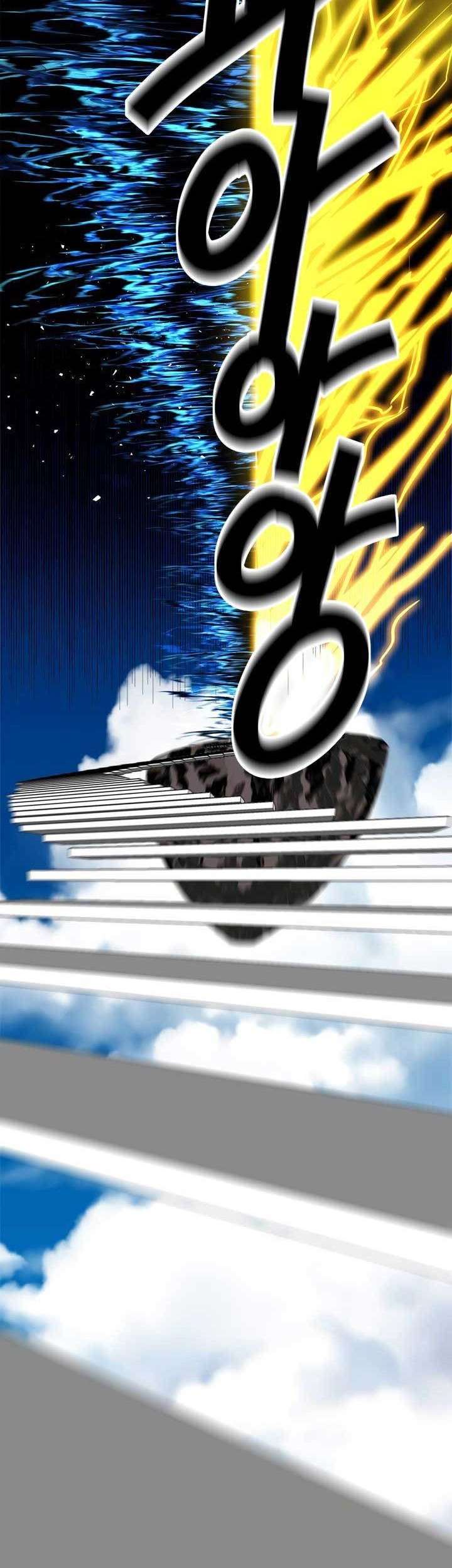 Second Life Ranker Chapter 35 Gambar 46