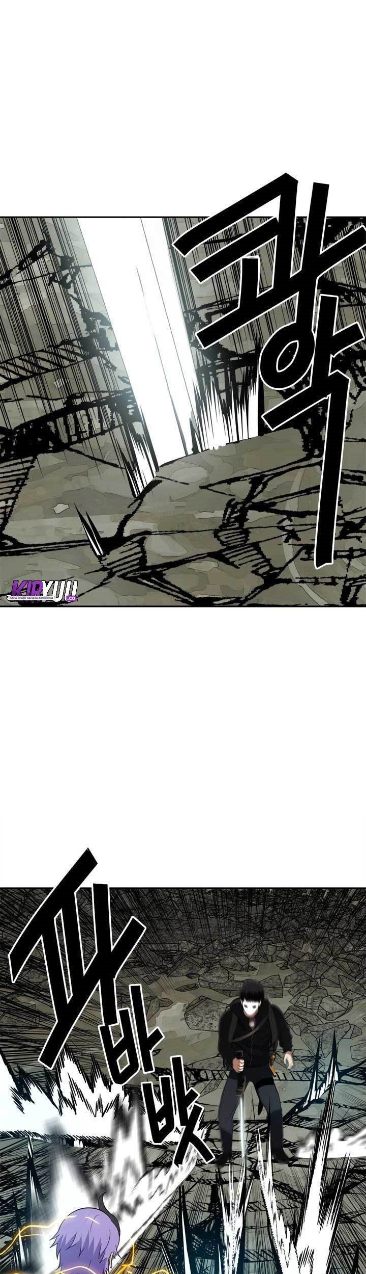 Second Life Ranker Chapter 35 Gambar 50