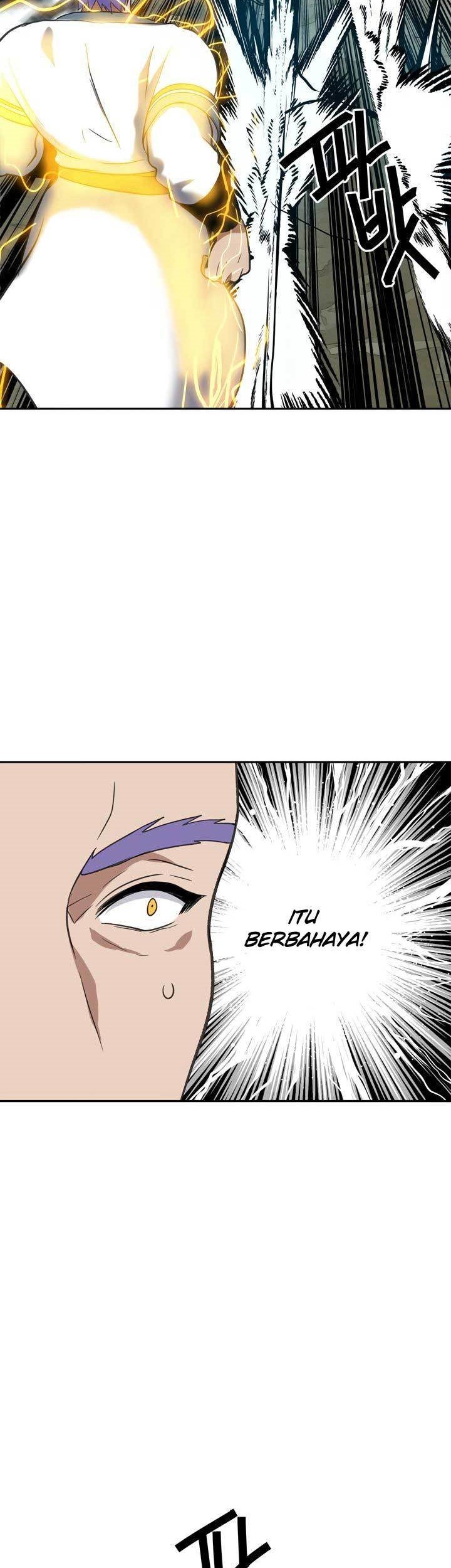 Second Life Ranker Chapter 35 Gambar 51