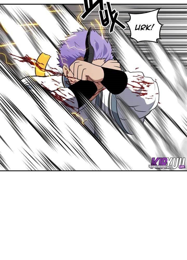 Second Life Ranker Chapter 35 Gambar 52