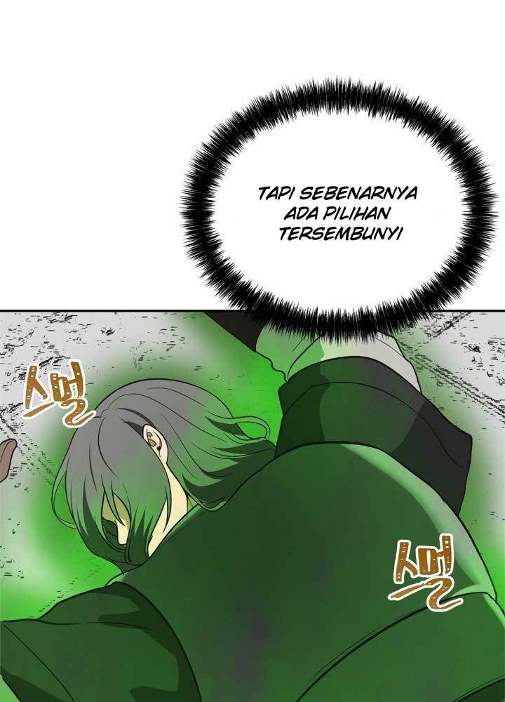 Second Life Ranker Chapter 35 Gambar 18
