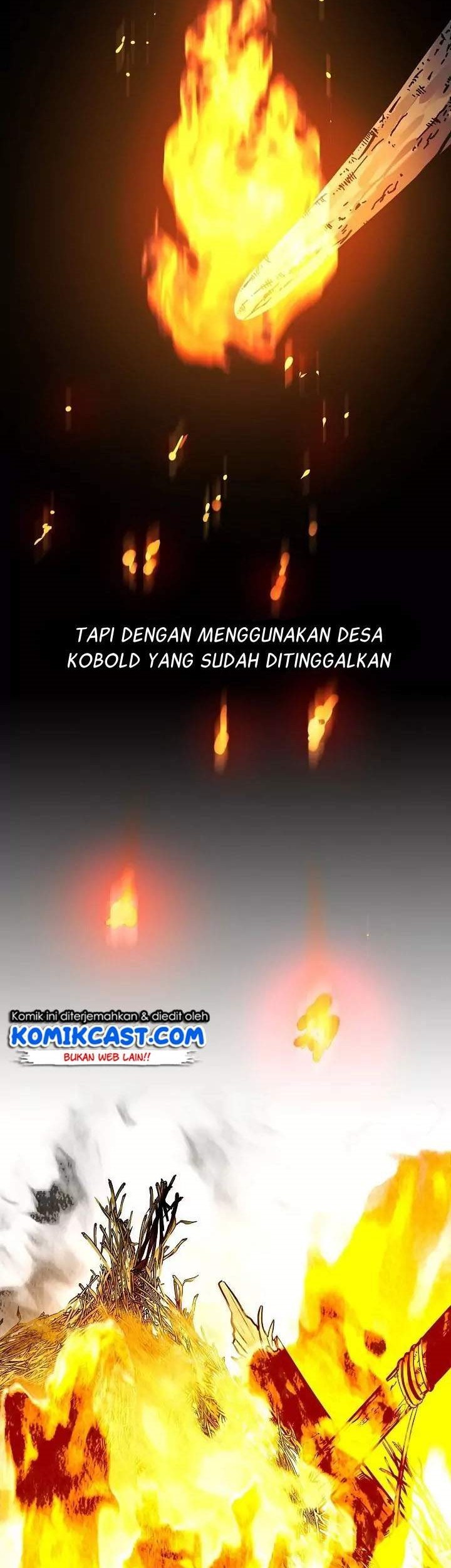 Second Life Ranker Chapter 23 Gambar 3