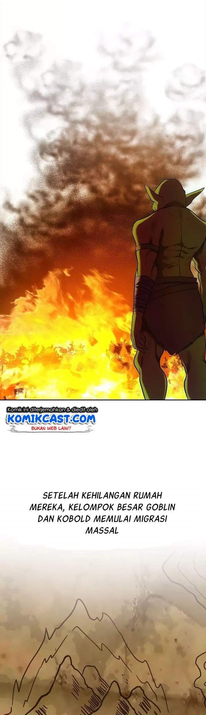 Second Life Ranker Chapter 23 Gambar 5