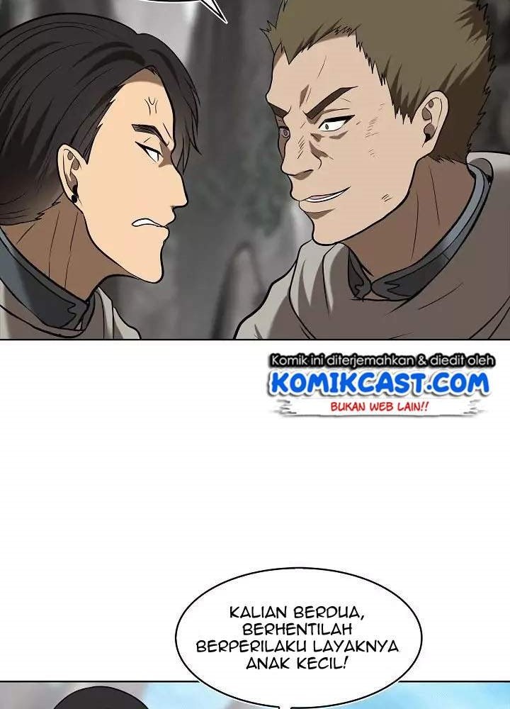 Second Life Ranker Chapter 23 Gambar 22