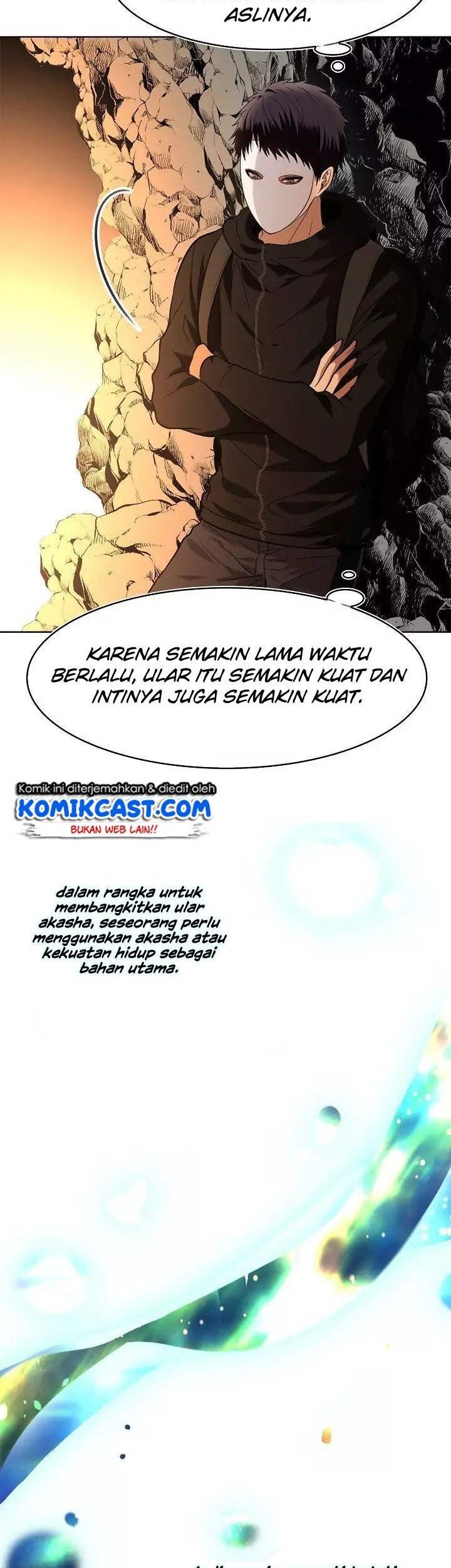 Second Life Ranker Chapter 22 Gambar 33