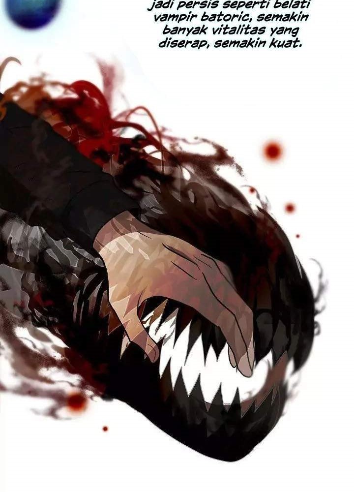 Second Life Ranker Chapter 22 Gambar 34