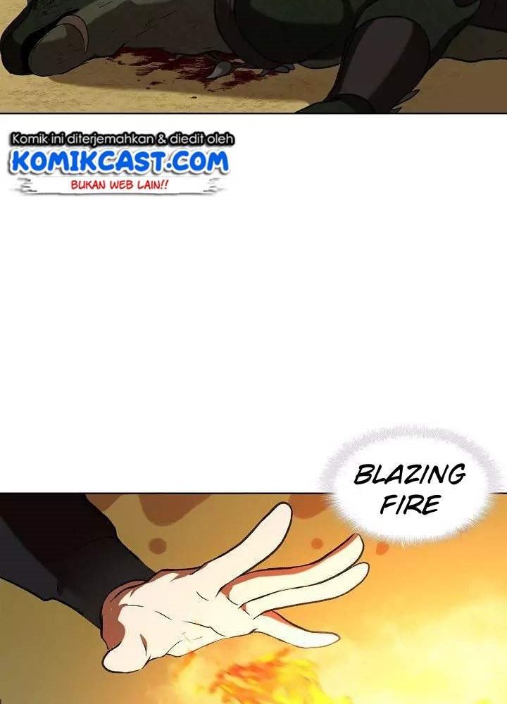 Second Life Ranker Chapter 22 Gambar 41