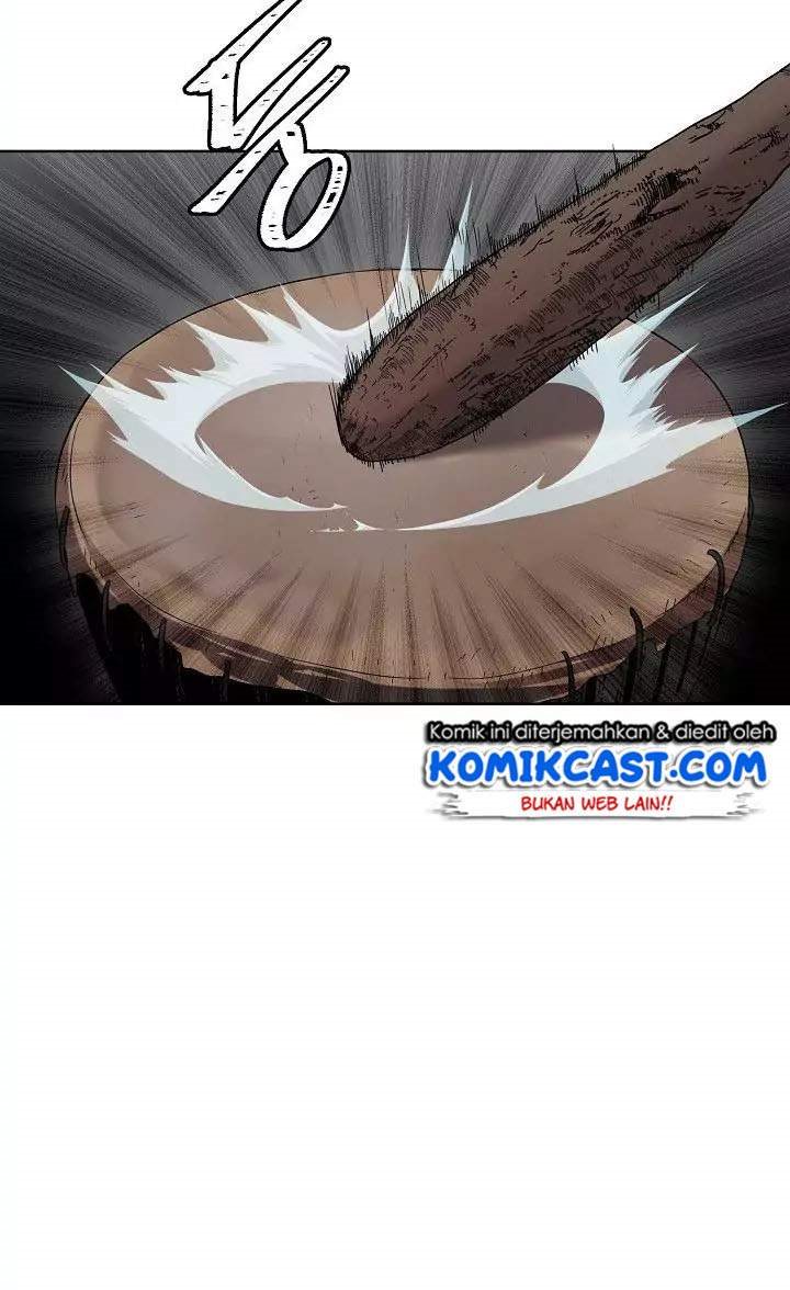 Second Life Ranker Chapter 22 Gambar 23