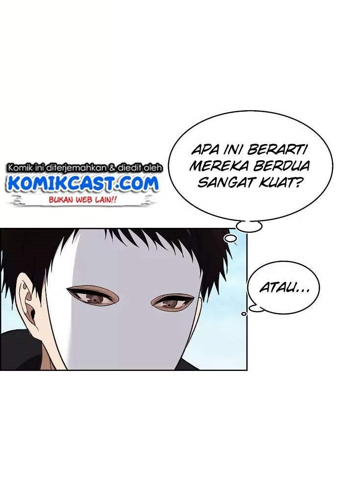 Second Life Ranker Chapter 22 Gambar 4