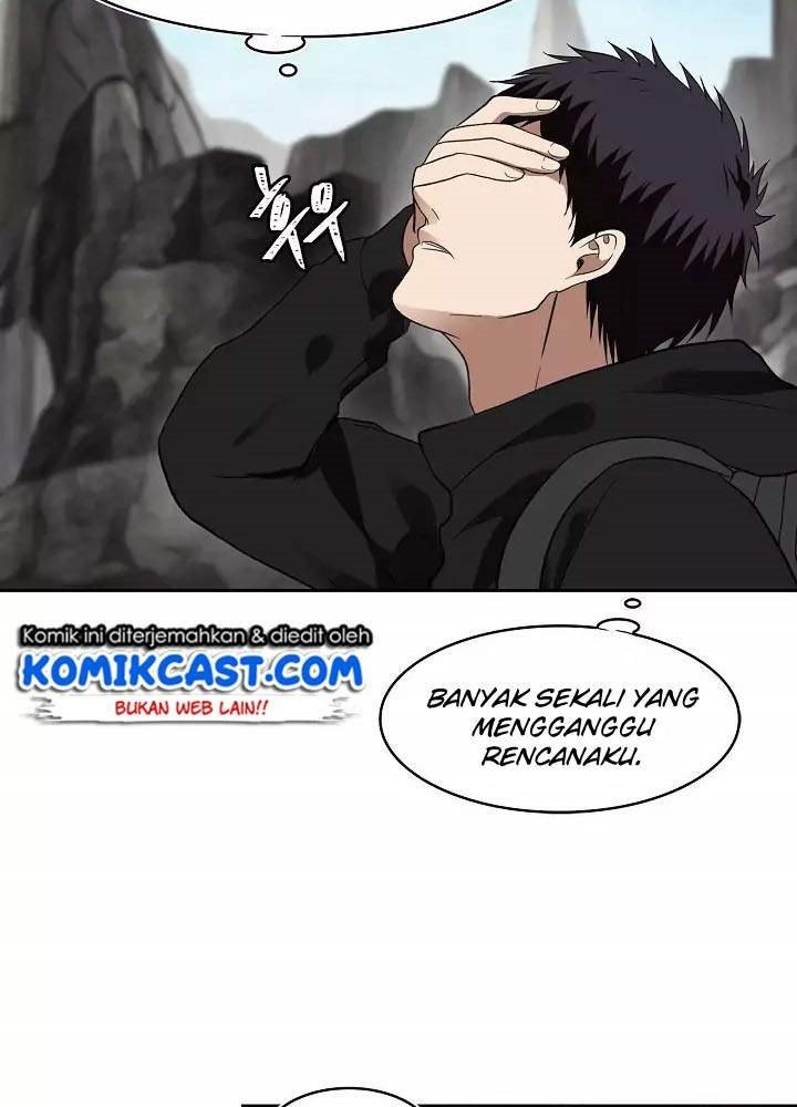 Second Life Ranker Chapter 22 Gambar 7