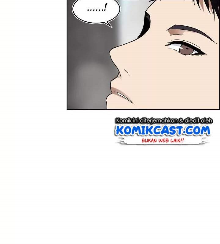 Second Life Ranker Chapter 22 Gambar 8