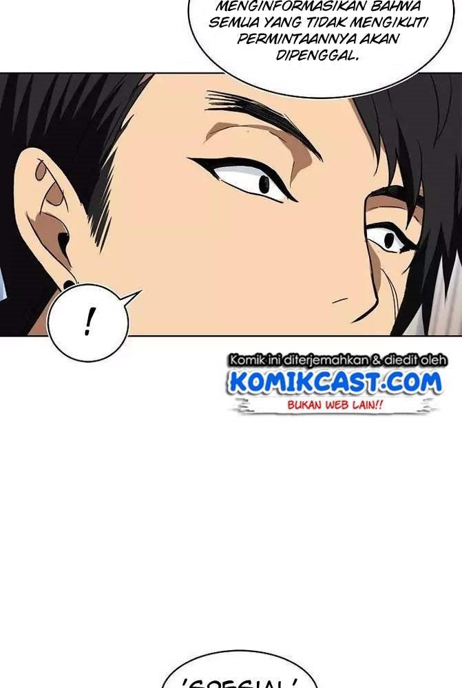 Second Life Ranker Chapter 22 Gambar 14