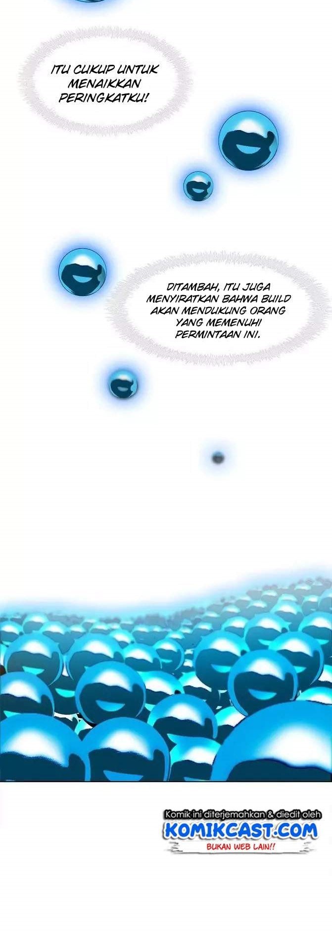 Second Life Ranker Chapter 22 Gambar 16