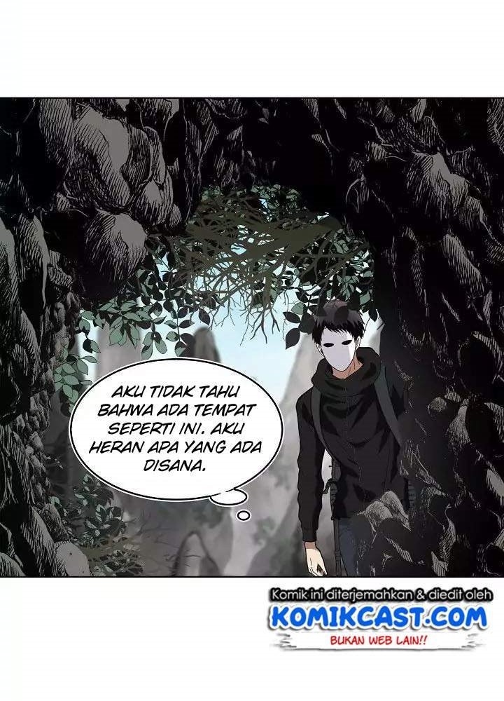 Second Life Ranker Chapter 22 Gambar 19