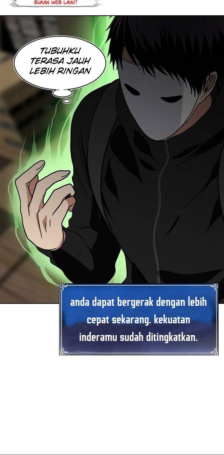 Second Life Ranker Chapter 21 Gambar 36