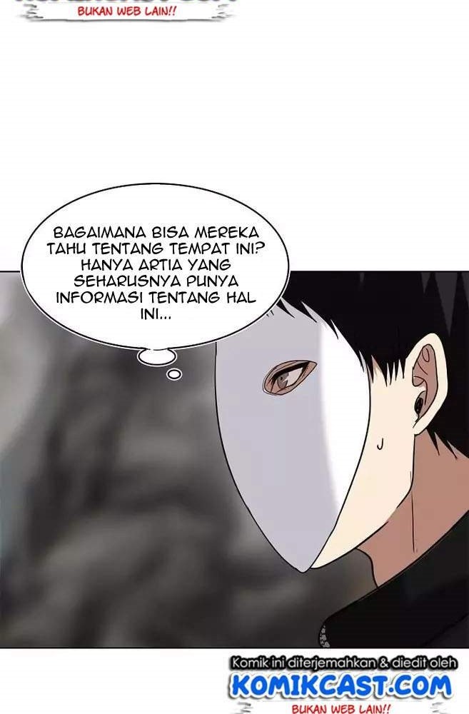 Second Life Ranker Chapter 21 Gambar 42